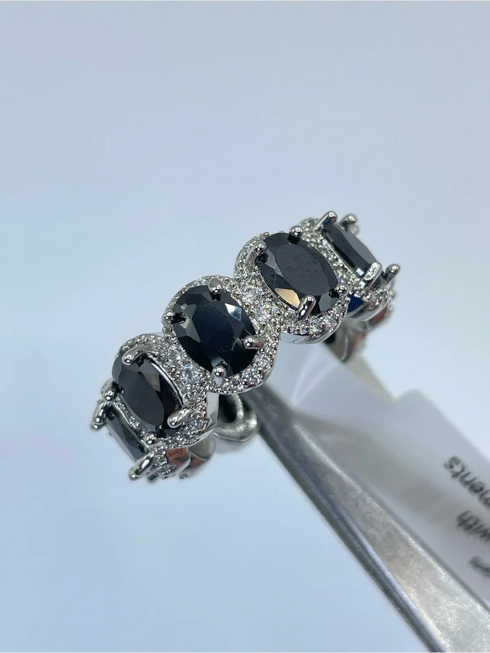 Swarovski this piece